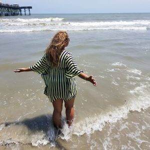 Meet your Posher, Angeles